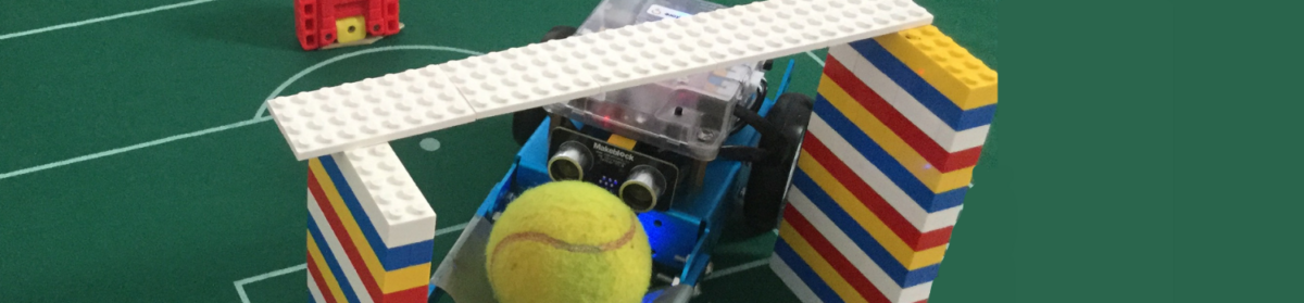 Blog Indirizzo Robotica